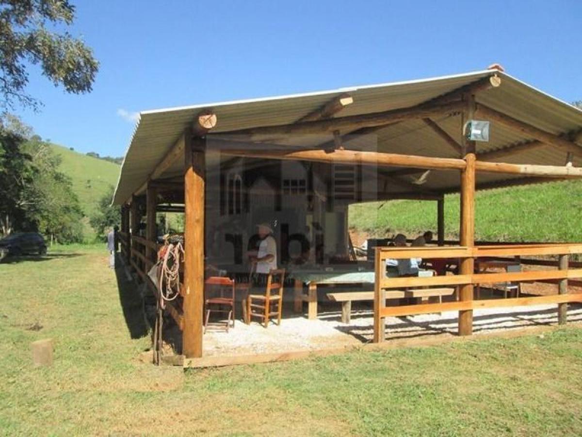 Estudio en Sao Paulo, Brazil No. 482909