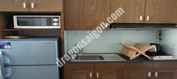 50m² Apartment in District 1, Vietnam No. 11137 2