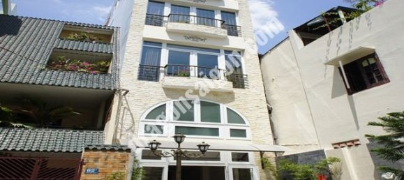 50m² Apartment in District 1, Vietnam No. 11137 4