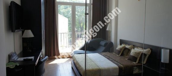 50m² Apartment in District 1, Vietnam No. 11137 3