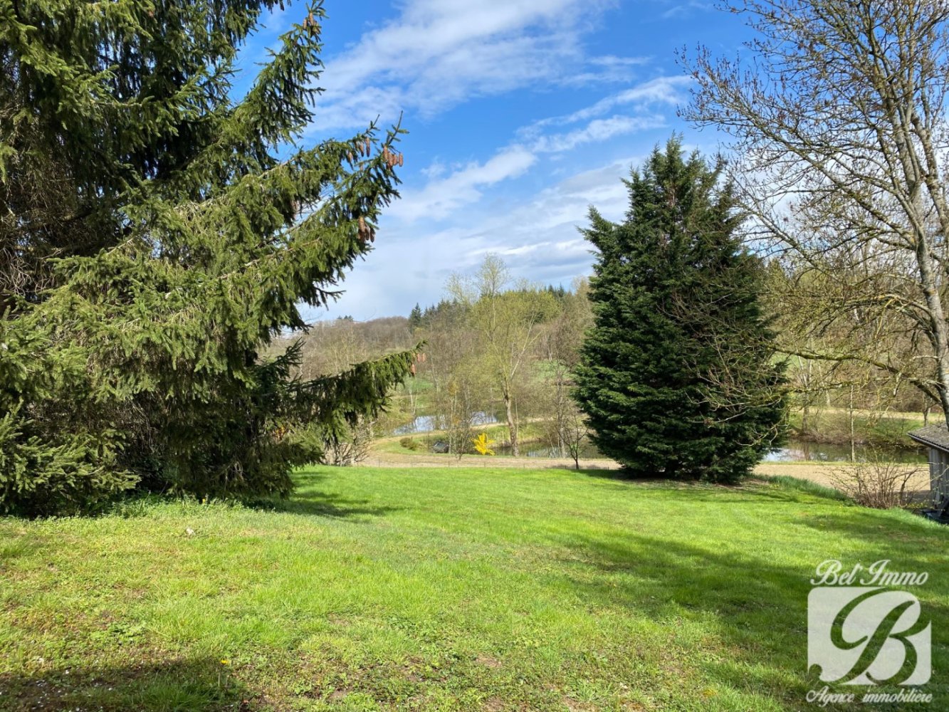 841m² Land in Lent, France No. 114537