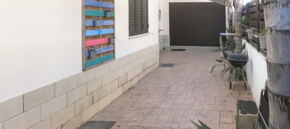 3 bedrooms Townhouse for rent in Pyla, Larnaka, Cyprus № 172444 4