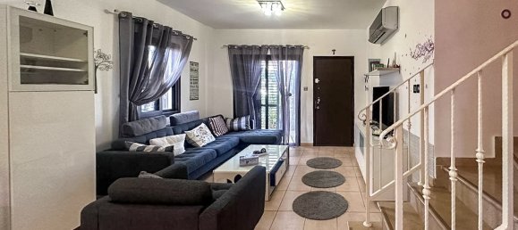 3 bedrooms Townhouse for rent in Pyla, Larnaka, Cyprus № 172444 17