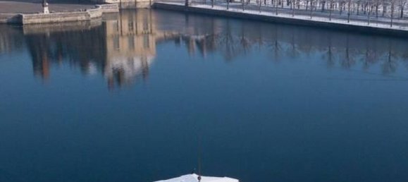 2 Schlafzimmer Wohnung in Fontainebleau, France, Nr. 334152 5