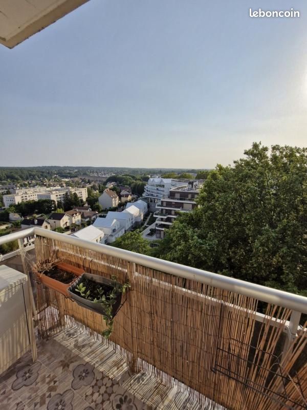 2 Schlafzimmer Wohnung in Fontainebleau, France, Nr. 334152