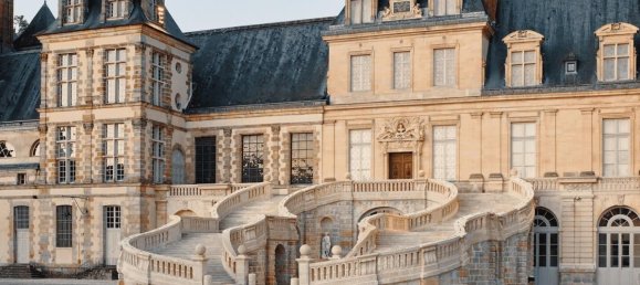 2 Schlafzimmer Wohnung in Fontainebleau, France, Nr. 334152 7