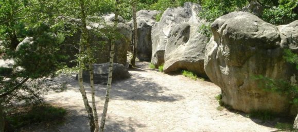 2 Schlafzimmer Wohnung in Fontainebleau, France, Nr. 334152 6