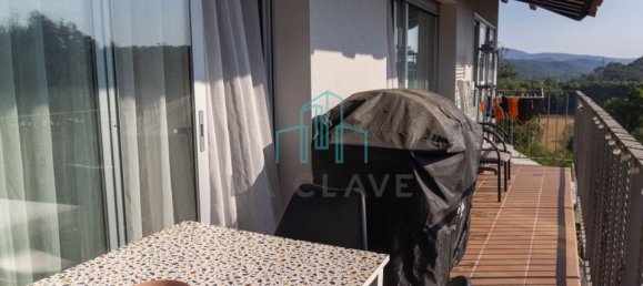 4 bedrooms Villa in Gualba, Spain No. 188417 29