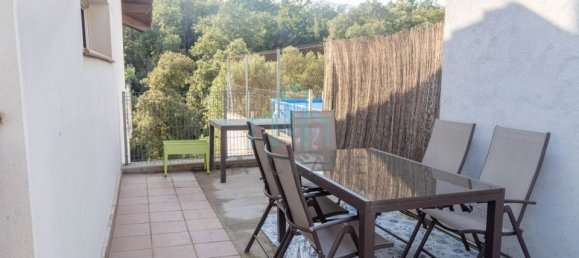 4 bedrooms Villa in Gualba, Spain No. 188417 8