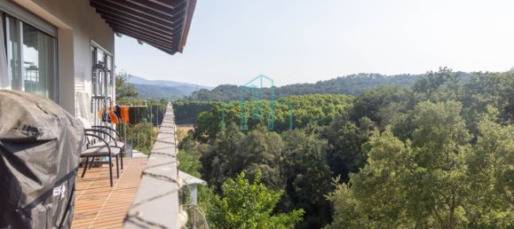 4 bedrooms Villa in Gualba, Spain No. 188417 31