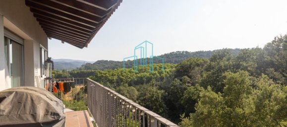 4 bedrooms Villa in Gualba, Spain No. 188417 28