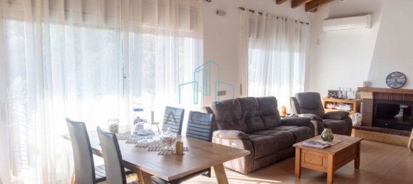 4 bedrooms Villa in Gualba, Spain No. 188417 16