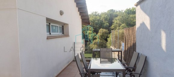 4 bedrooms Villa in Gualba, Spain No. 188417 7