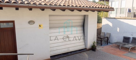 4 bedrooms Villa in Gualba, Spain No. 188417 2