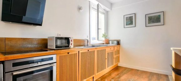 Apartamento T1 em Neuilly-sur-Seine, France N.º 105047 10
