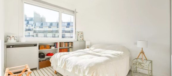 Apartamento T1 em Neuilly-sur-Seine, France N.º 105047 12