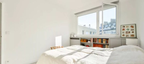 Apartamento T1 em Neuilly-sur-Seine, France N.º 105047 14