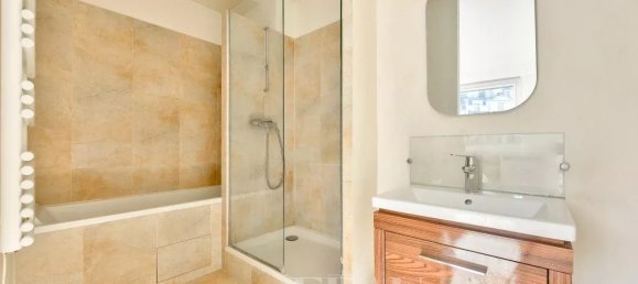 Apartamento T1 em Neuilly-sur-Seine, France N.º 105047 13