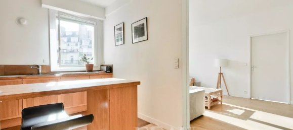 Apartamento T1 em Neuilly-sur-Seine, France N.º 105047 9