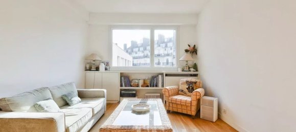 Apartamento T1 em Neuilly-sur-Seine, France N.º 105047 6