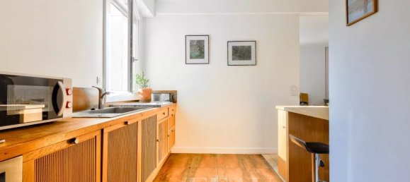 Apartamento T1 em Neuilly-sur-Seine, France N.º 105047 8