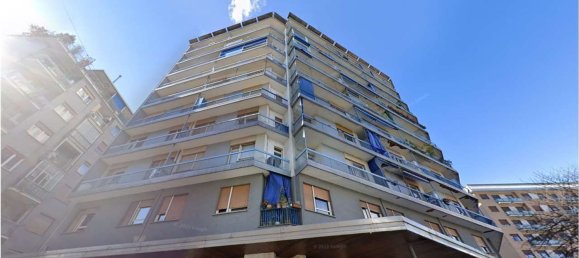 Apartamento de 3 divisões em Turin, Italy N.º 12220 13