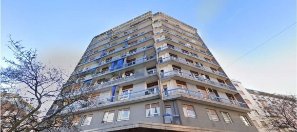 Apartamento de 3 divisões em Turin, Italy N.º 12220 4
