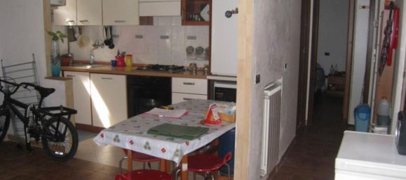 Квартира с 2 комнатами в Пьольтелло, Италия № 166445 15