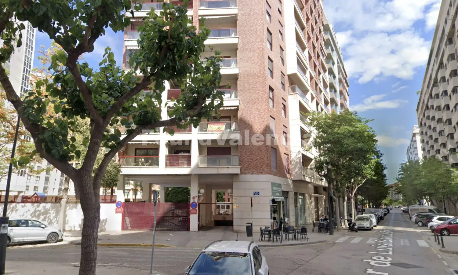Propiedad comercial en Valencia, Spain 79 m² No. 161691