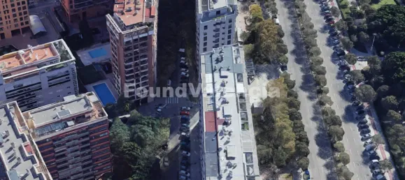 Propiedad comercial en Valencia, Spain 79 m² No. 161691 3