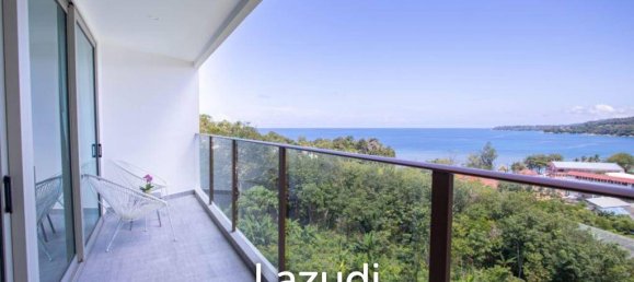 شقة 1 غرف نوم  في Kamala, Thailand رقم 27321 3