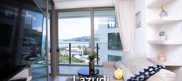 شقة 1 غرف نوم  في Kamala, Thailand رقم 27321 2