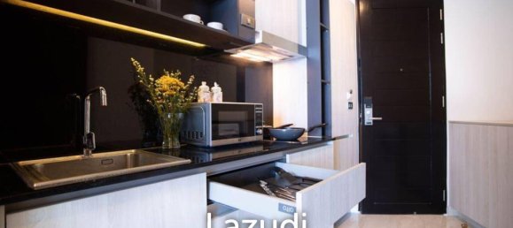 شقة 1 غرف نوم  في Kamala, Thailand رقم 27321 5