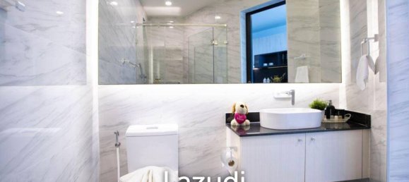 شقة 1 غرف نوم  في Kamala, Thailand رقم 27321 6