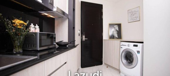 شقة 1 غرف نوم  في Kamala, Thailand رقم 27321 8