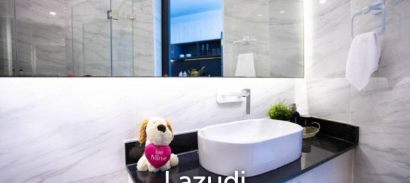 شقة 1 غرف نوم  في Kamala, Thailand رقم 27321 7