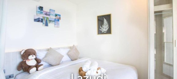 شقة 1 غرف نوم  في Kamala, Thailand رقم 27321 4