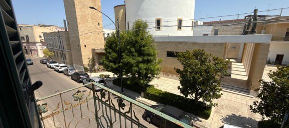 3 Schlafzimmer Wohnung in Aradeo, Italy, Nr. 326571 17