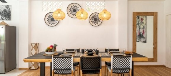 2 Schlafzimmer Villa in Seminyak, Indonesia, Nr. 3398 4