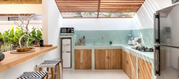 2 Schlafzimmer Villa in Seminyak, Indonesia, Nr. 3398 8