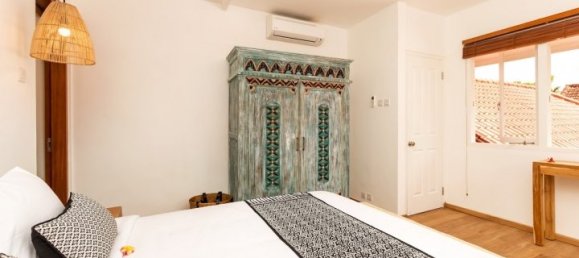 2 Schlafzimmer Villa in Seminyak, Indonesia, Nr. 3398 10
