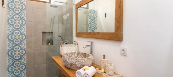 2 Schlafzimmer Villa in Seminyak, Indonesia, Nr. 3398 16