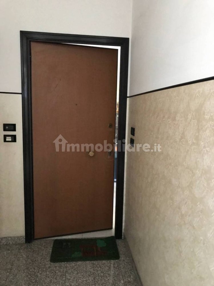 2 غرف نوم شقة في Vasto, Italy رقم 349964