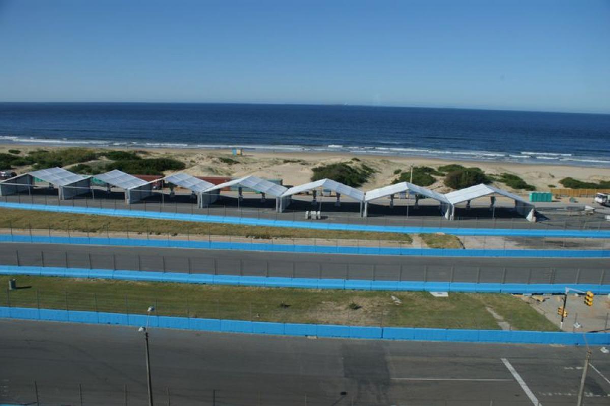 Estudio en Maldonado, Uruguay No. 8812