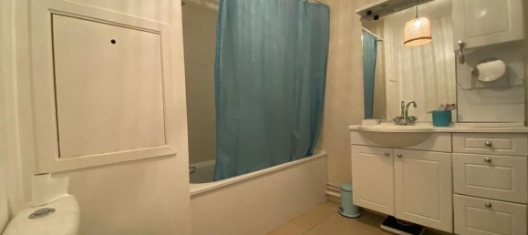 Apartamento T3 em Yvelines, France N.º 174378 10