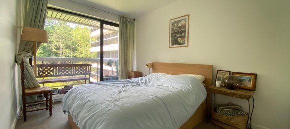 Apartamento T3 em Yvelines, France N.º 174378 7