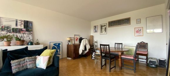 Apartamento T3 em Yvelines, France N.º 174378 5