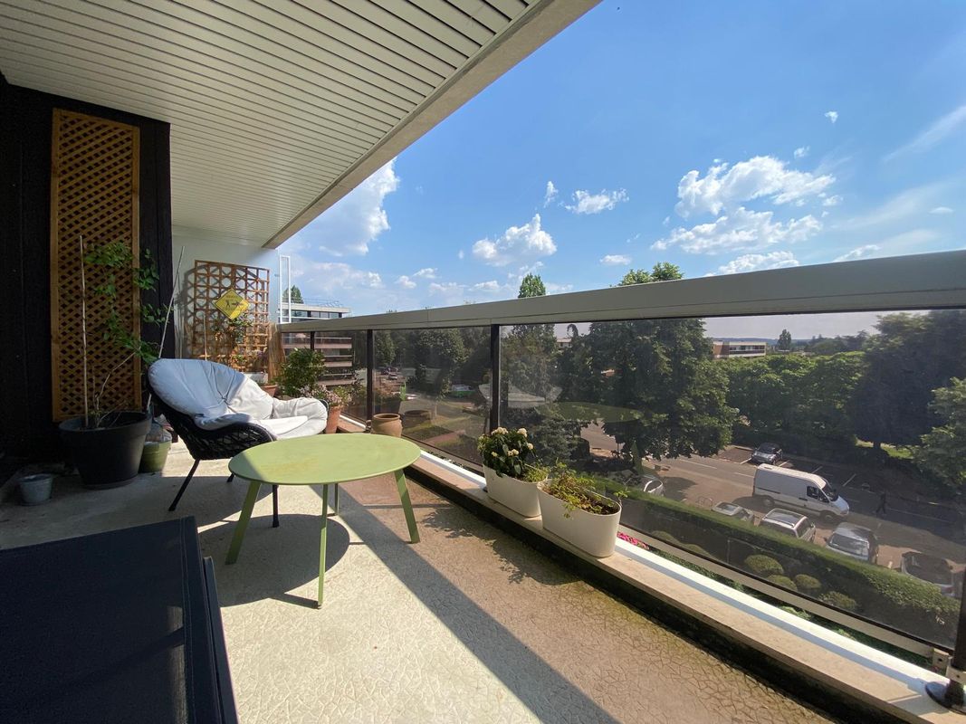 Apartamento T3 em Yvelines, France N.º 174378