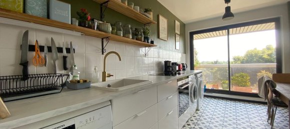 Apartamento T3 em Yvelines, France N.º 174378 3