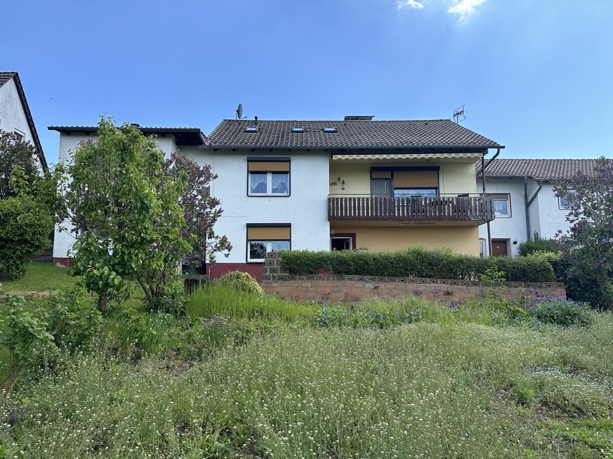 Casa de 7 divisões em Schwalm-Eder, Germany N.º 208796